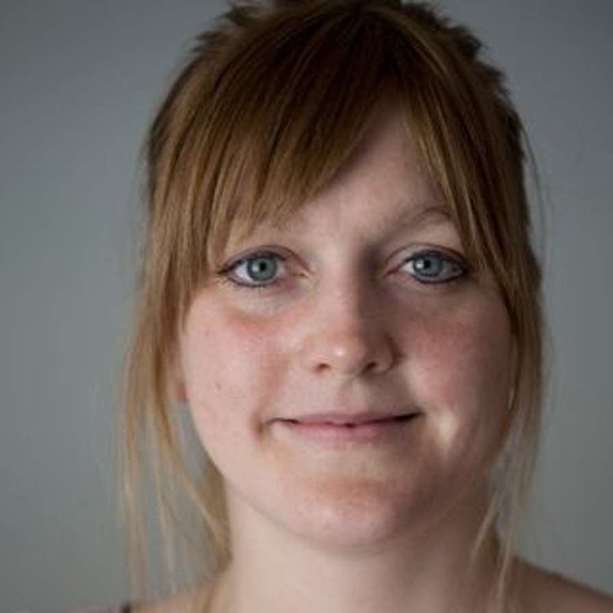 Pauline Koeleman
