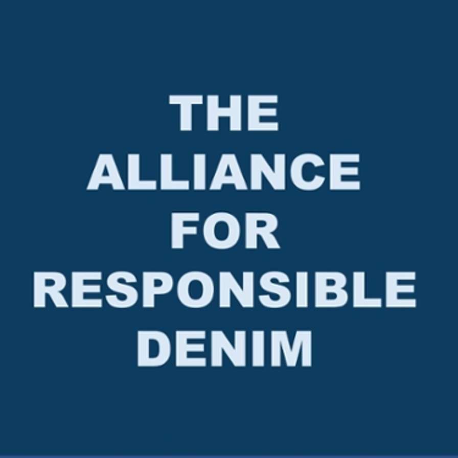 The Alliance for Responsible Denim.