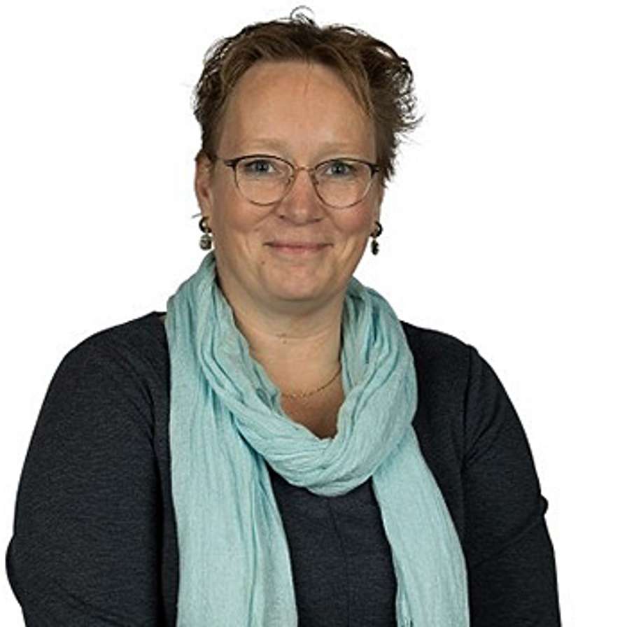 PD-kandidaat: Emely Meijerink.