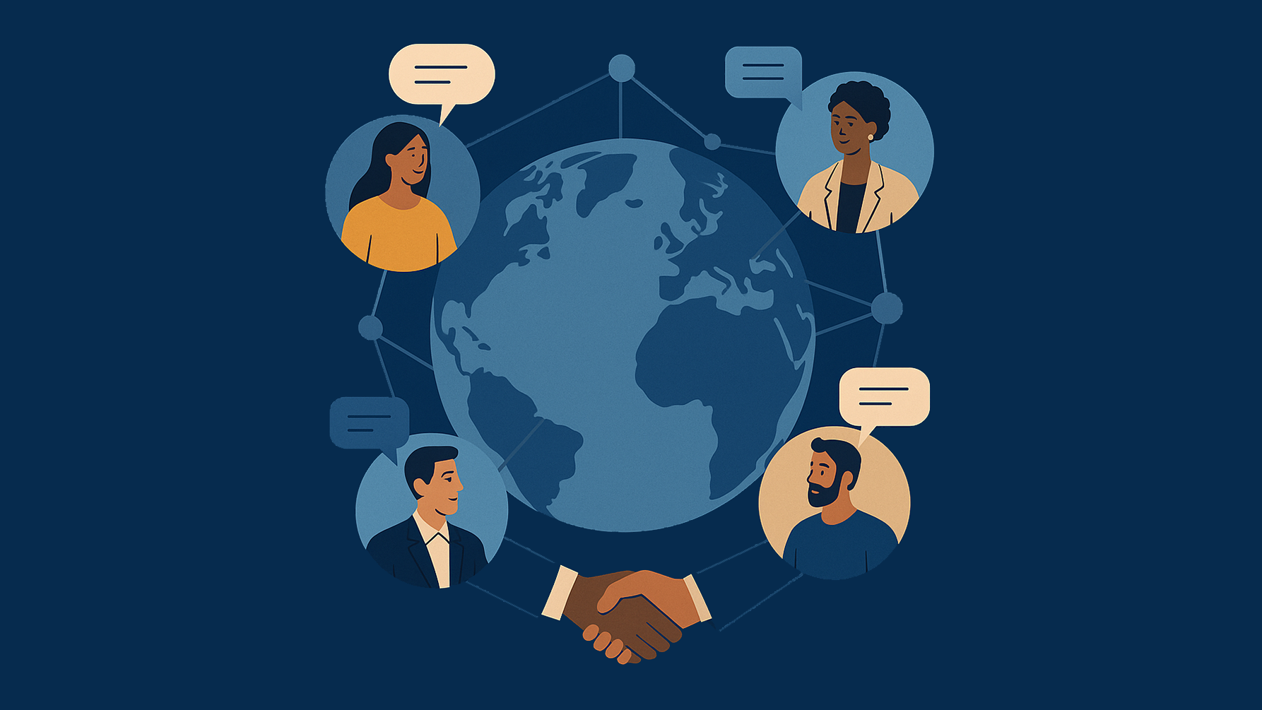 Project Intercultural Chatbots