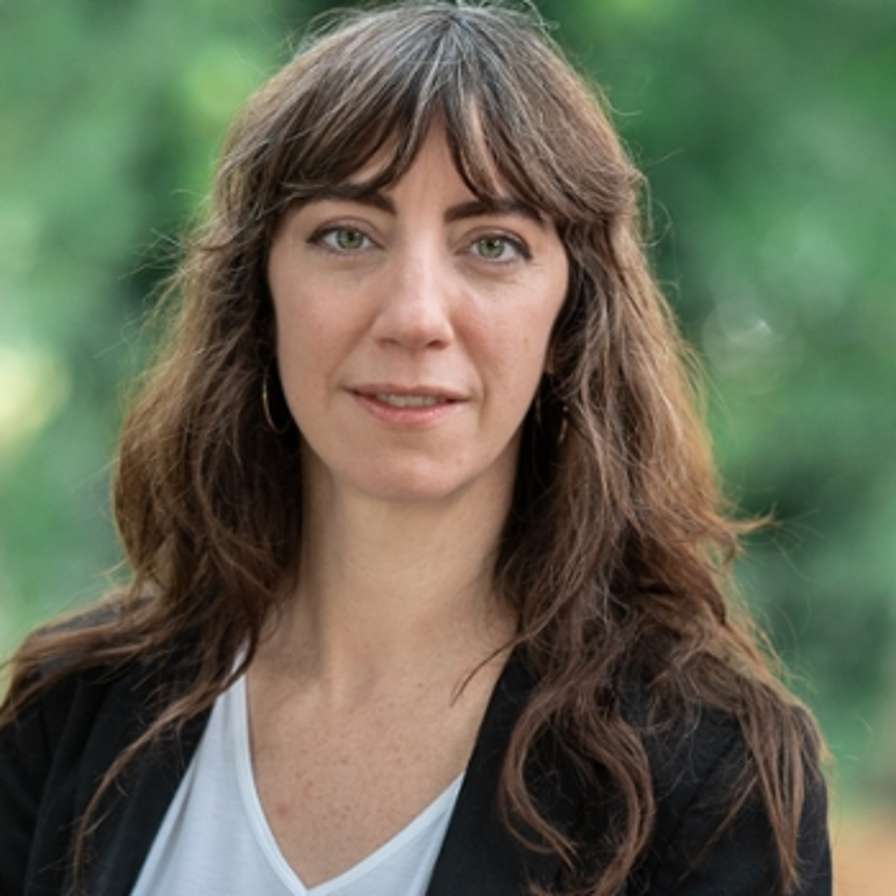 Elise Talgorn, associate lector Social Impact Storytelling