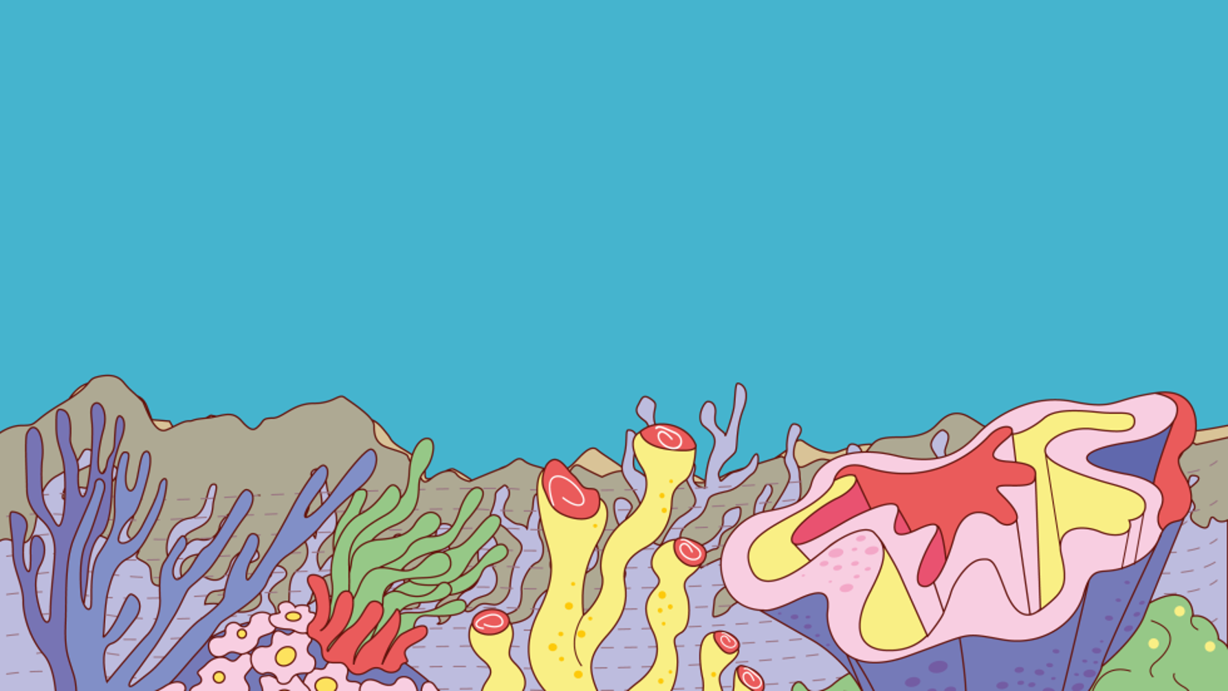 More about Climate Imaginaries at Sea
