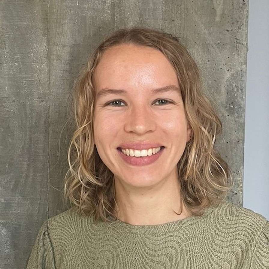 Inge de Wolf, onderzoeker lectoraat Bewegen in en om School HvA