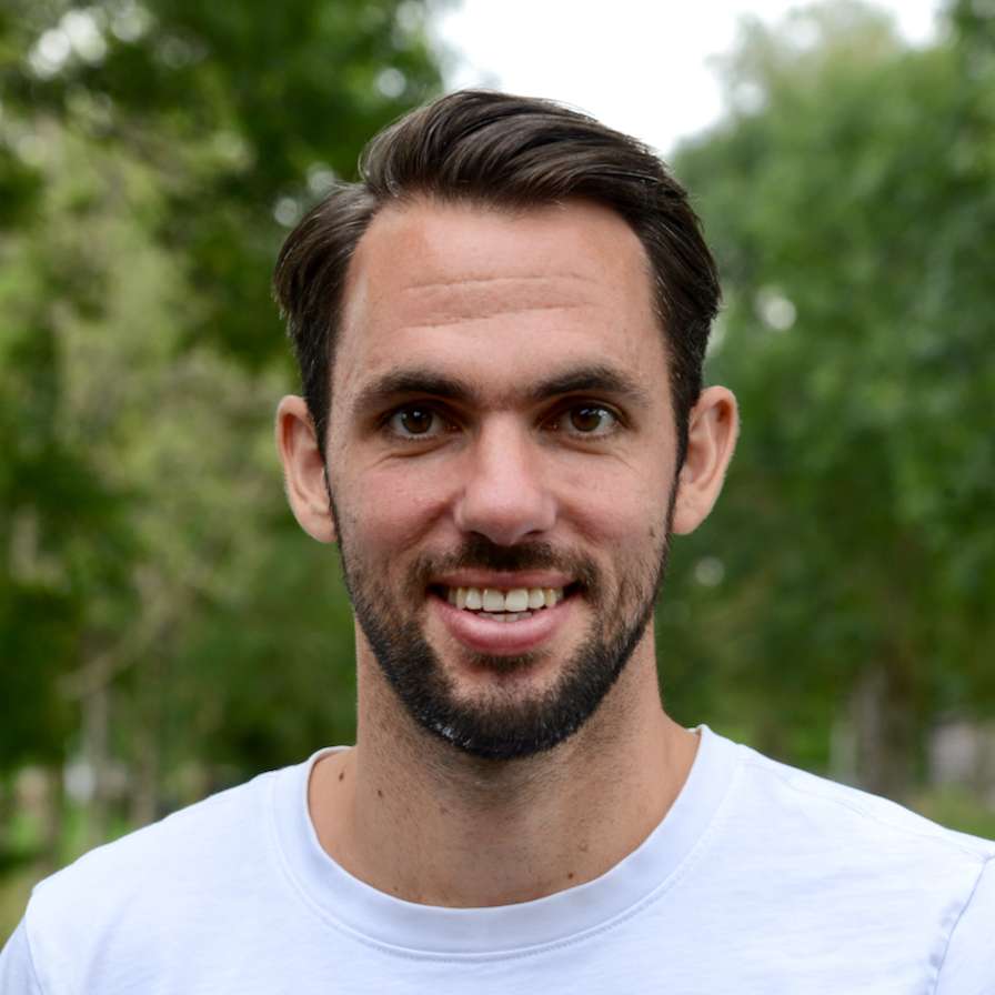 Matthijs Zwaal, HvA
