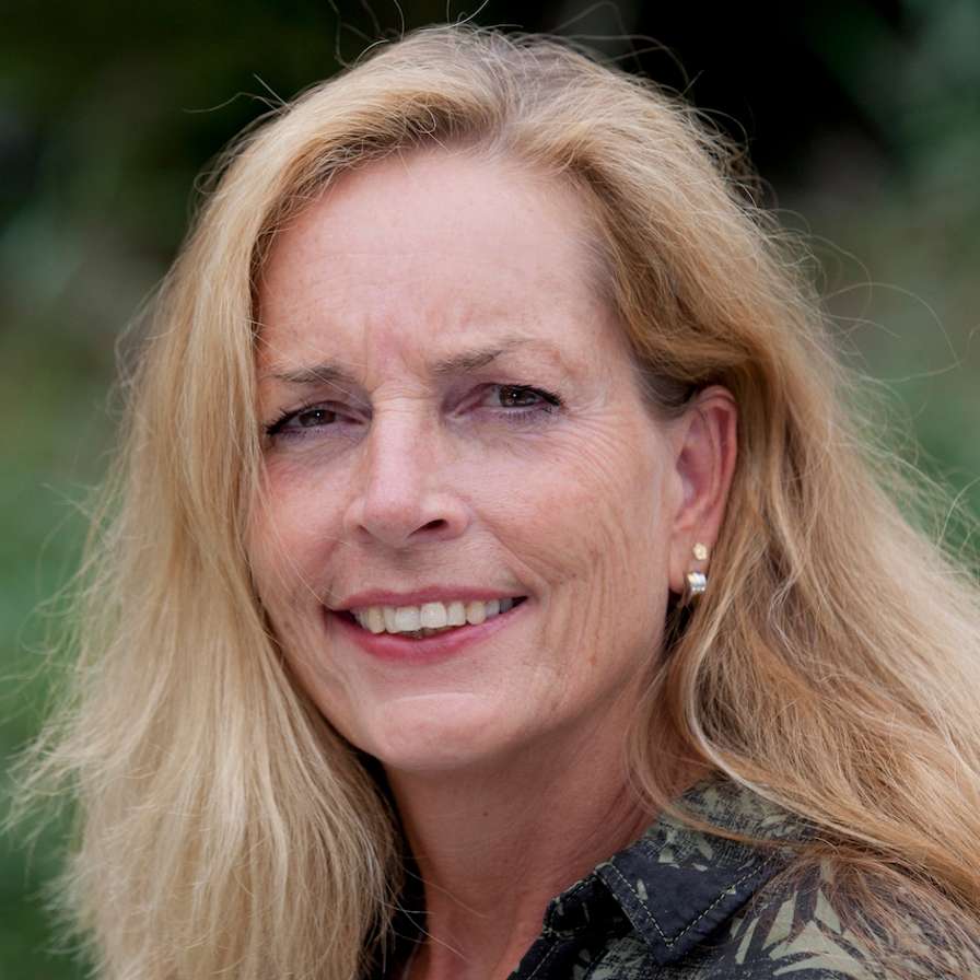 Erica Blokker docent-onderzoeker HvA lectoraat Ergotherapie