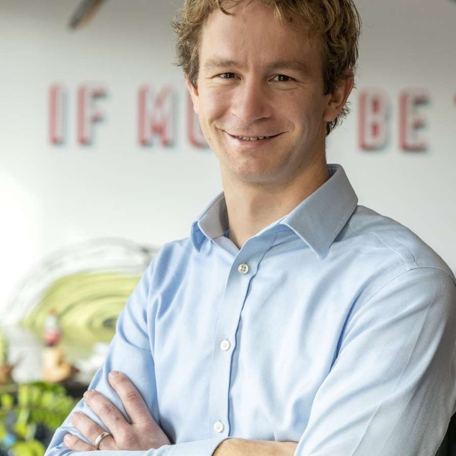 Nils Jongerius