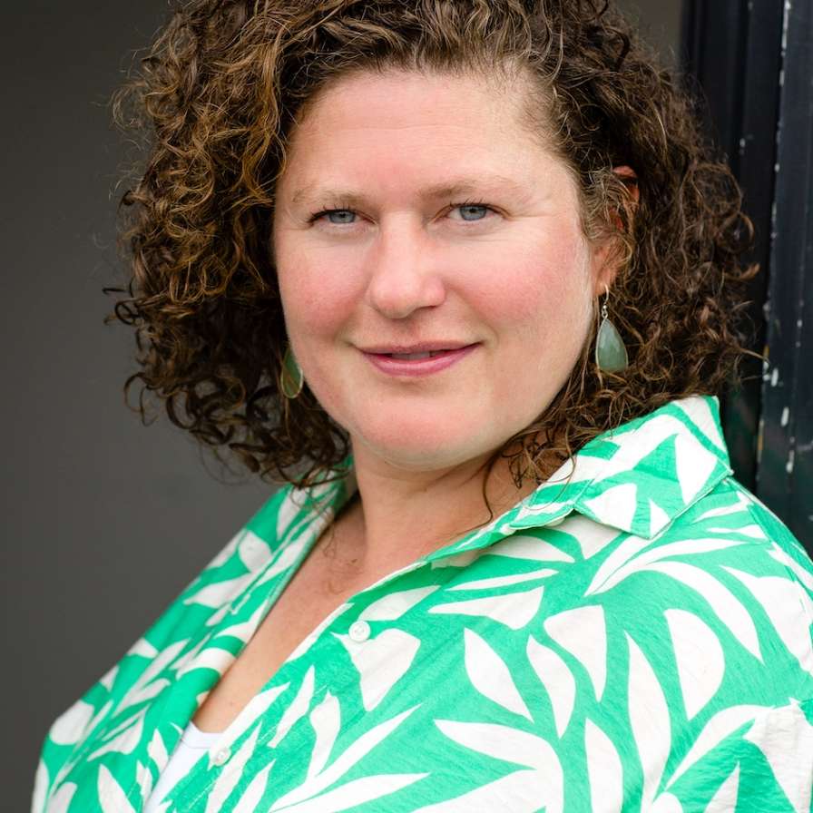 Dilène van Campen HvA