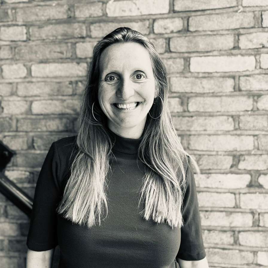 Barbara Groot – Sluijsmans professor Participatory Research for Health and Well-being