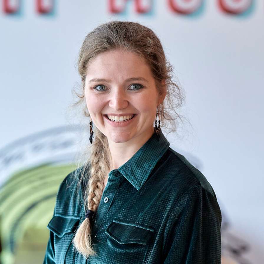 Mariëtte van Rijmenam HvA lectoraat Voeding en Bewegen stagecoordinator Coördinator ANAC