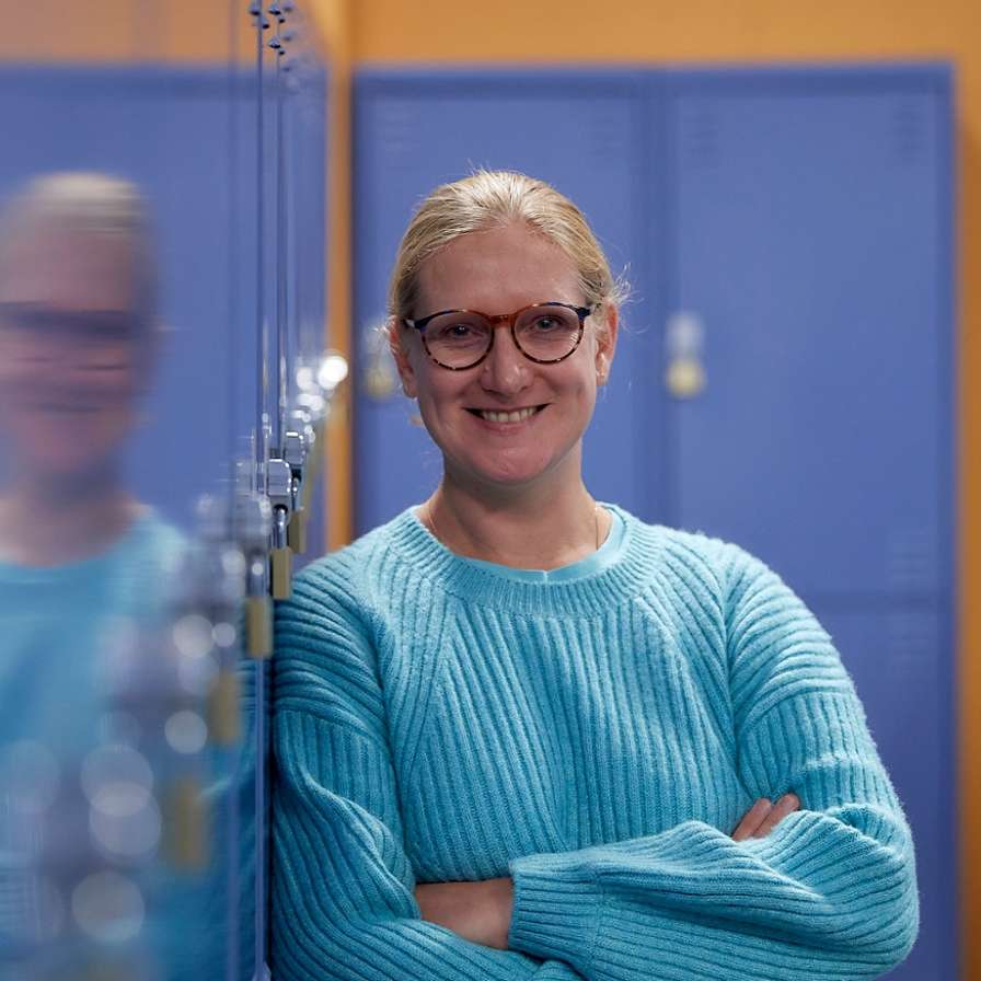 Martinette Streppel HvA Docent onderzoeker epidemioloog lectoraat Voeding en Beweging