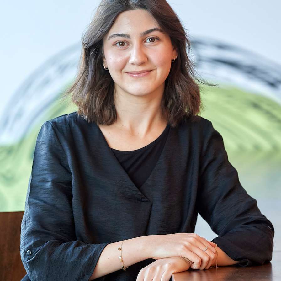 Meryem Gündüz HvA
