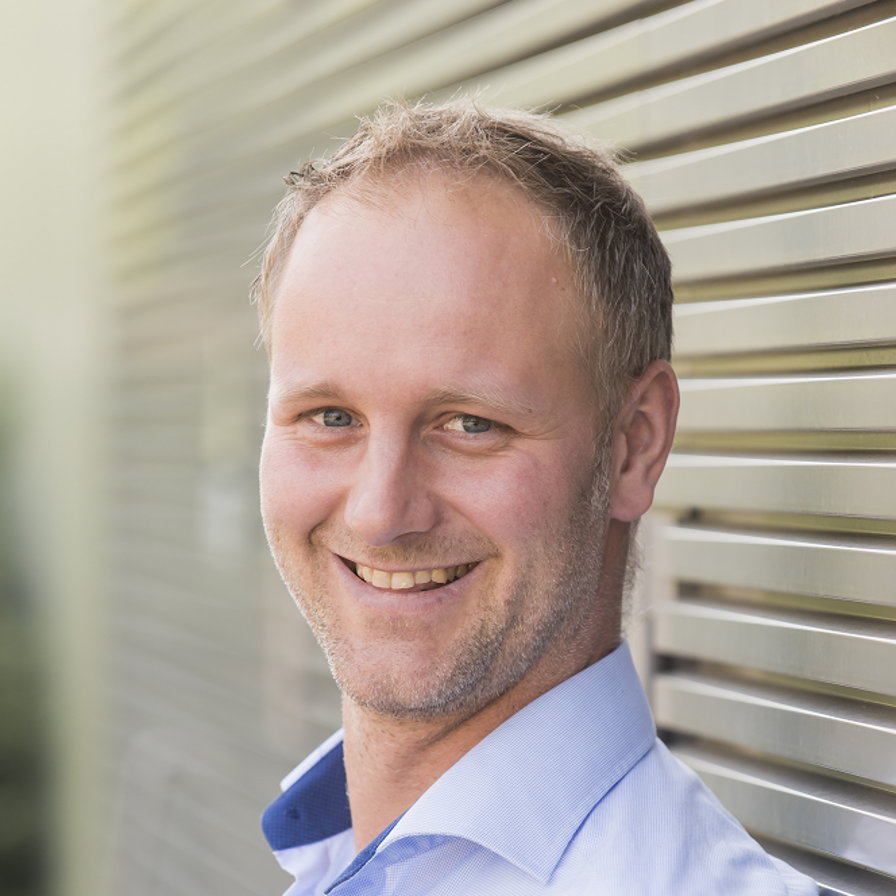 Michael Tieland HvA Senior onderzoeker