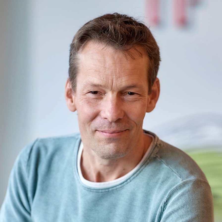 Robert Memelink HvA