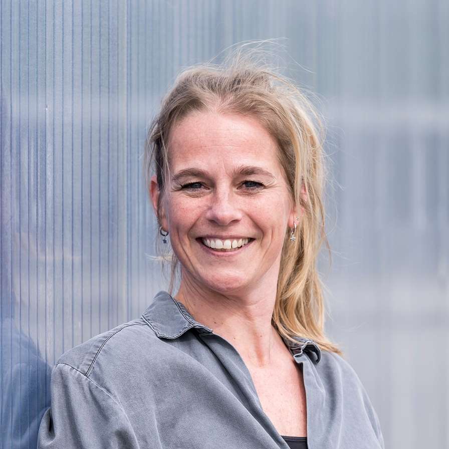 Dayenne L’abée, docent-onderzoeker bij lectoraat Bewegen in en om School