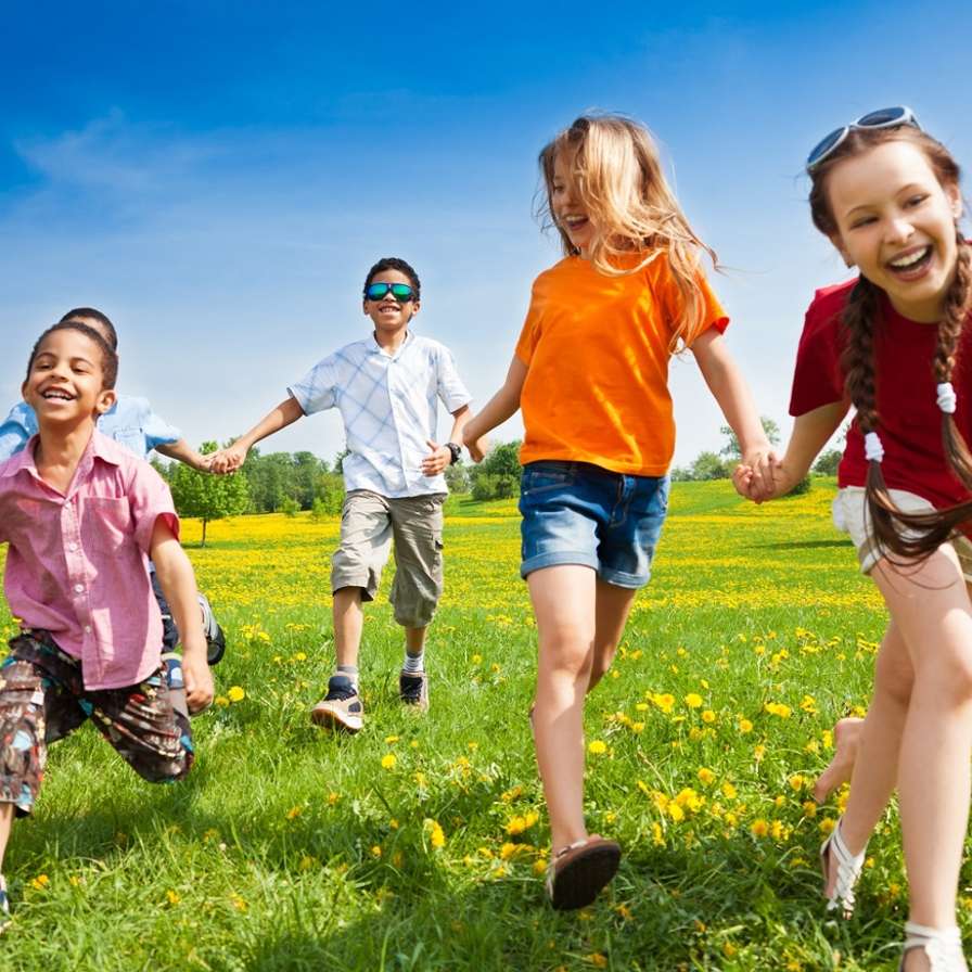 hva spelende kinderen park Invloed corona op motorische ontwikkeling basisschoolkinderen