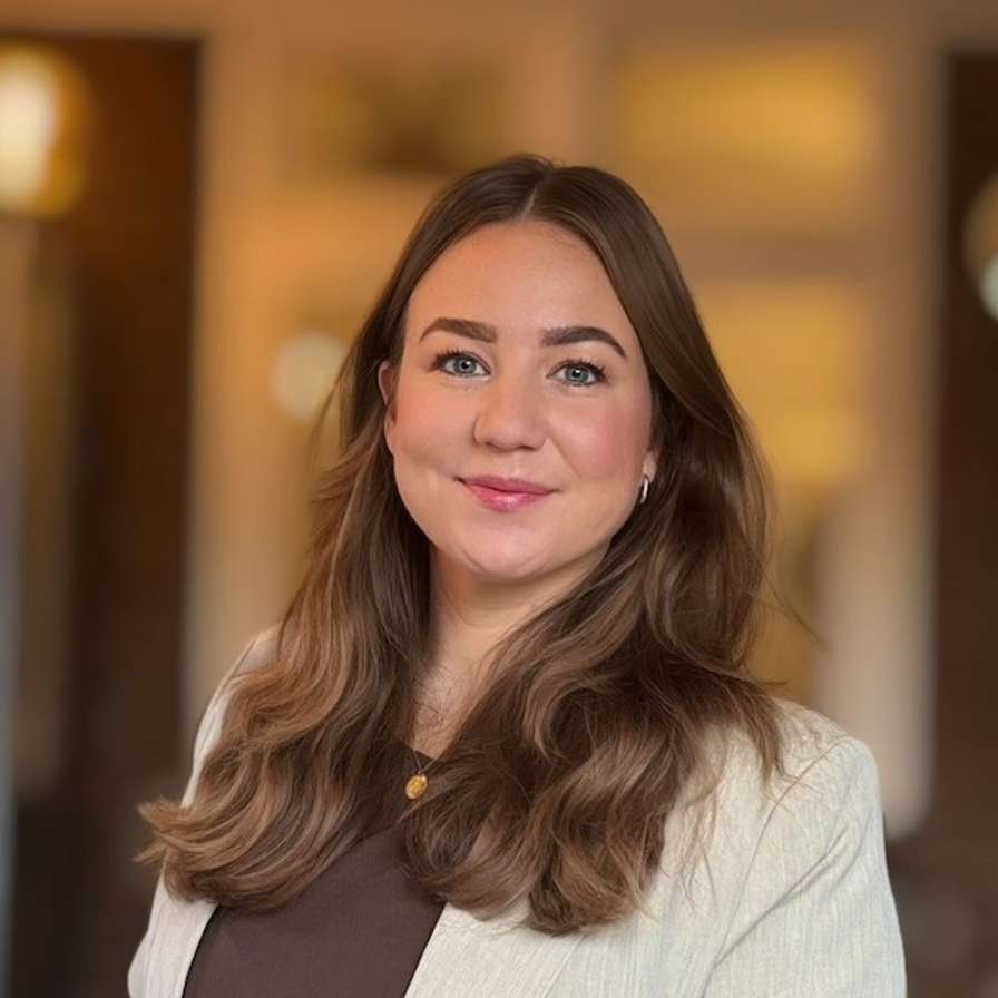 docent-onderzoeker Ergotherapie Anouk Driessen