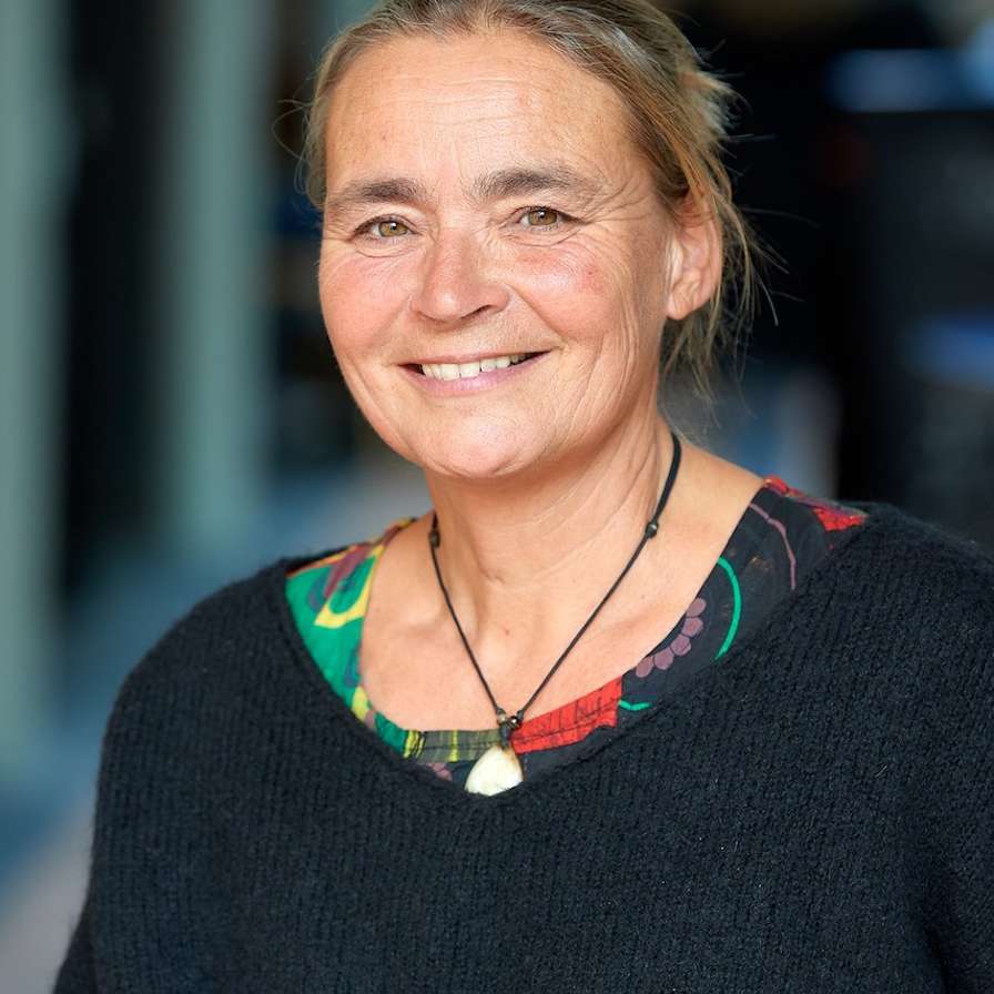 Simone Andriessen HvA