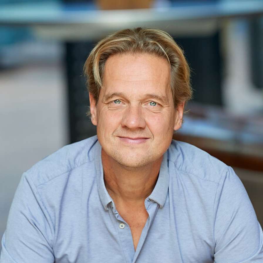 Jesse Aarden, lector Fysiotherapie - Bewegen naar Preventieve Zorg