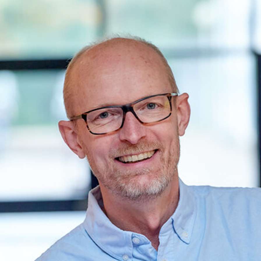 Jan-Jaap Voigt Fysiotherapie HvA