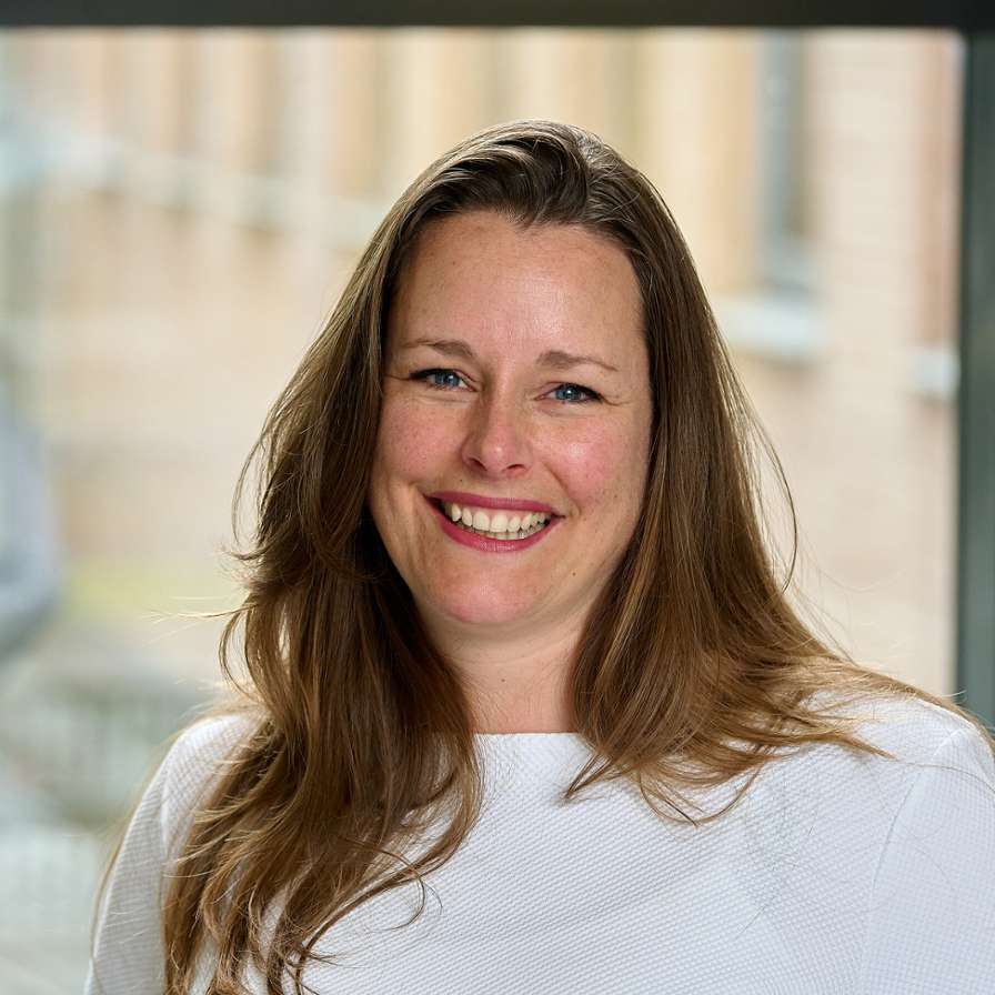 Kristel Lankhorst HvA