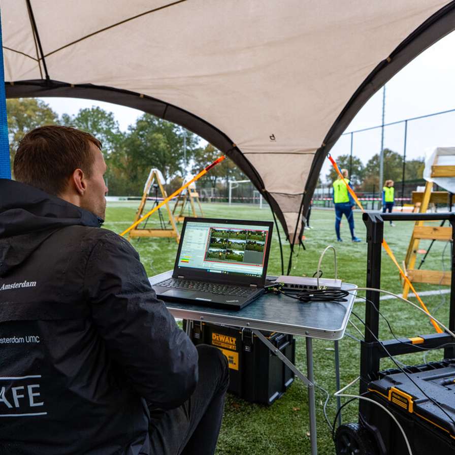 onderzoeksproject PlaySafe HvA