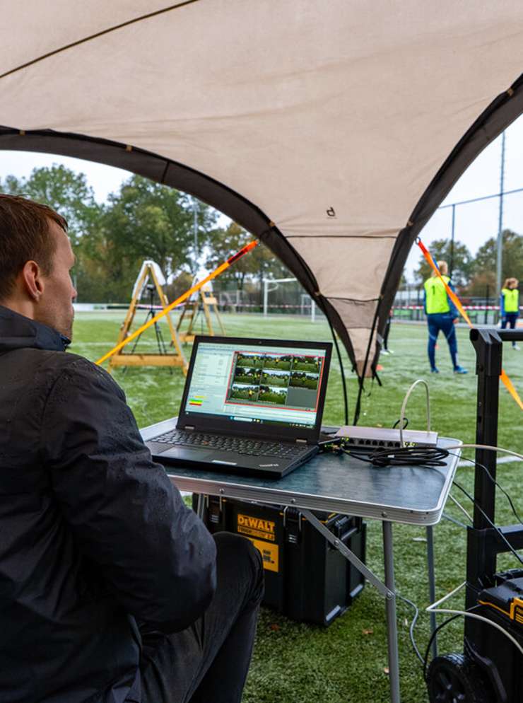 onderzoeksproject PlaySafe HvA