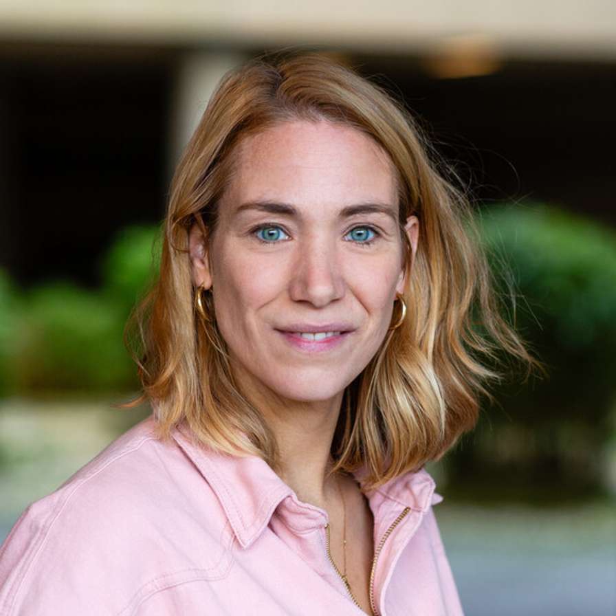 Anne Ausema HvA