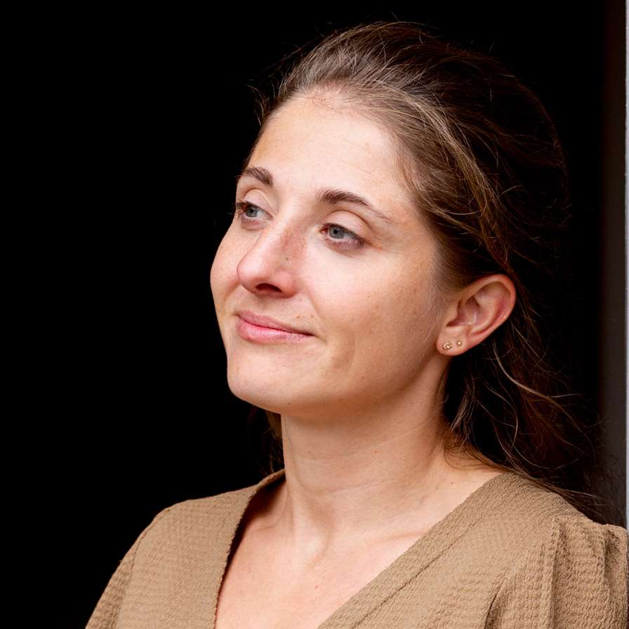 Romy Berkhout HvA onderzoek duurzaamheid luchtwegzorg IC