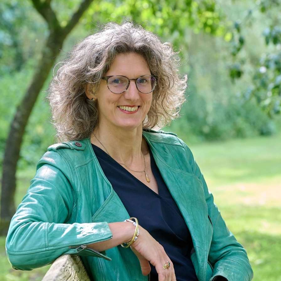 Willemke Stilma onderzoeker HvA