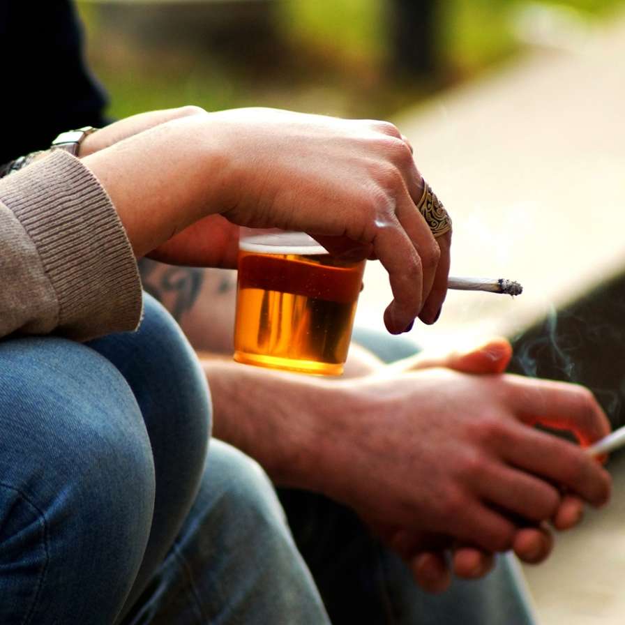 Ontwikkelen preventieonderwijs met interprofessionalisering hva roken bier handen