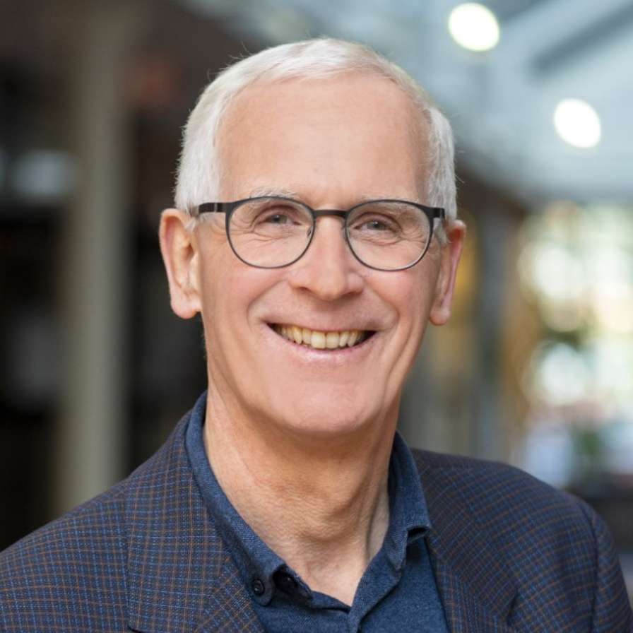 Martin van der Esch, Lector Interdisciplinaire Zorg voor Chronische Gewrichtsaandoeningen, HvA