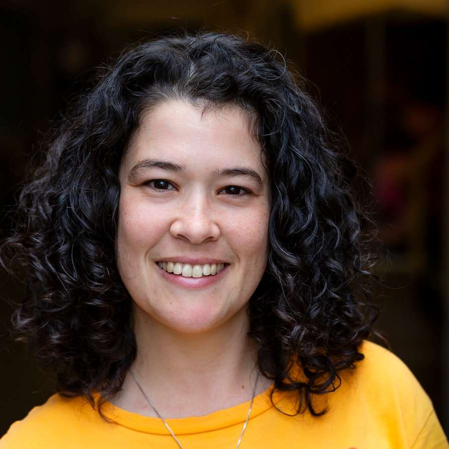 Eva Klaassen HvA