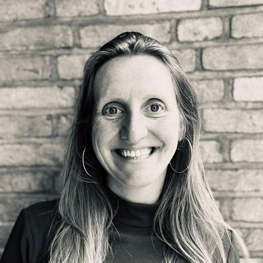 Barbara Groot-Sluijsmans, Professor of Participatory Research for Health and Well-being AUAS