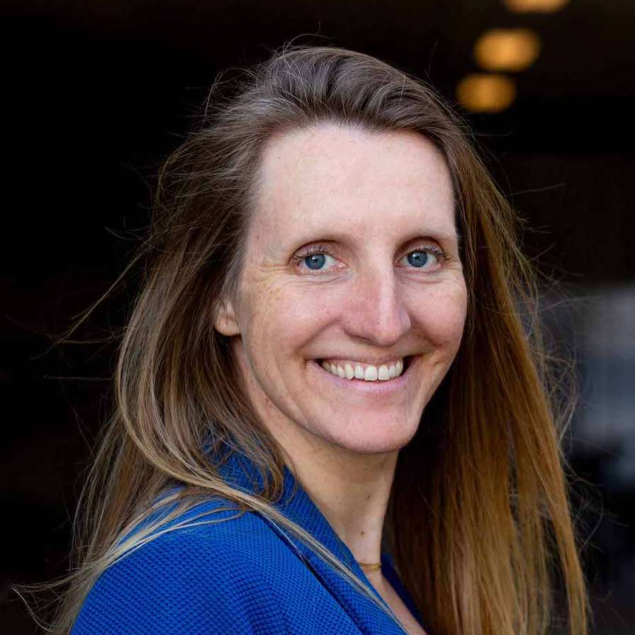Barbara Groot