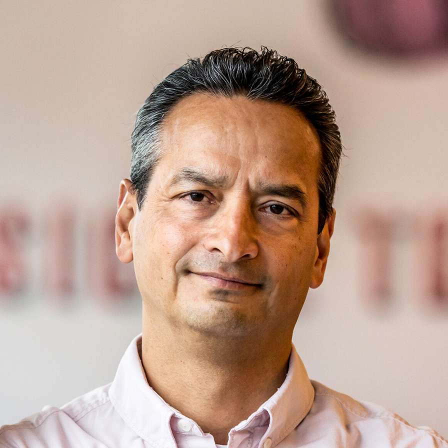 Raôul Oudejans, Lector Sport- en Prestatiepsychologie HvA