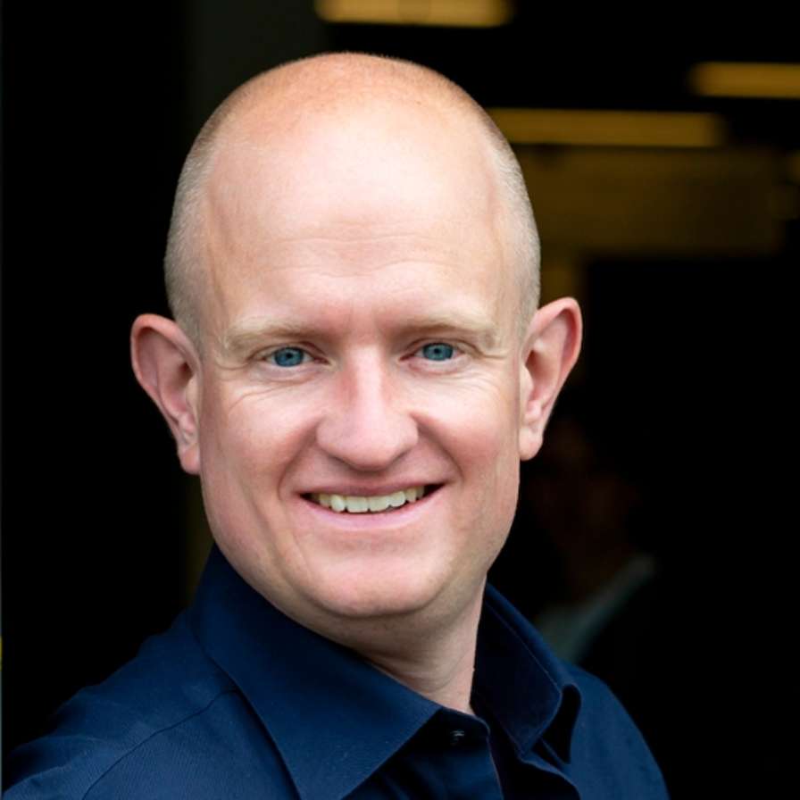 Jan-Willem van der Roest, Professor Sport Management & Sport Business, AUAS
