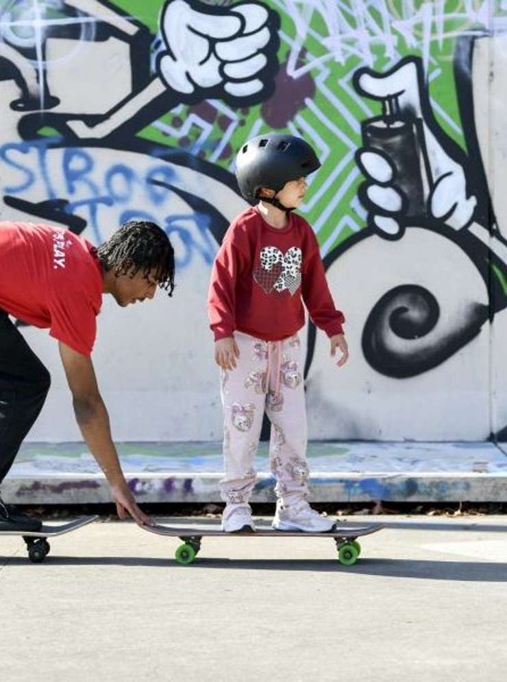 Krajicek Foundation HvA