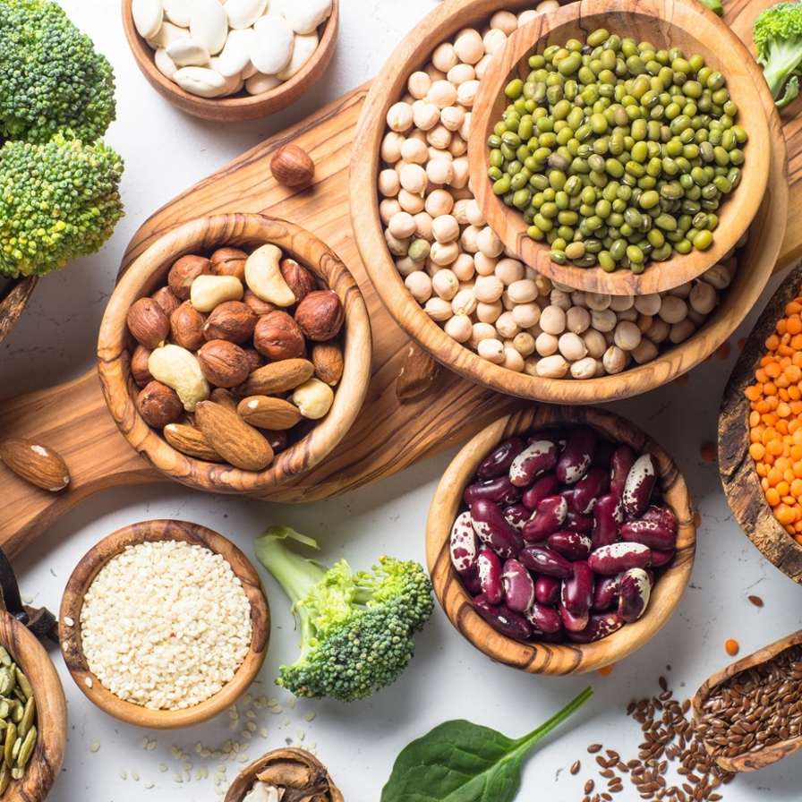 hva 2EAT: Ecologisch duurzame voeding voor ouderen met obesitas