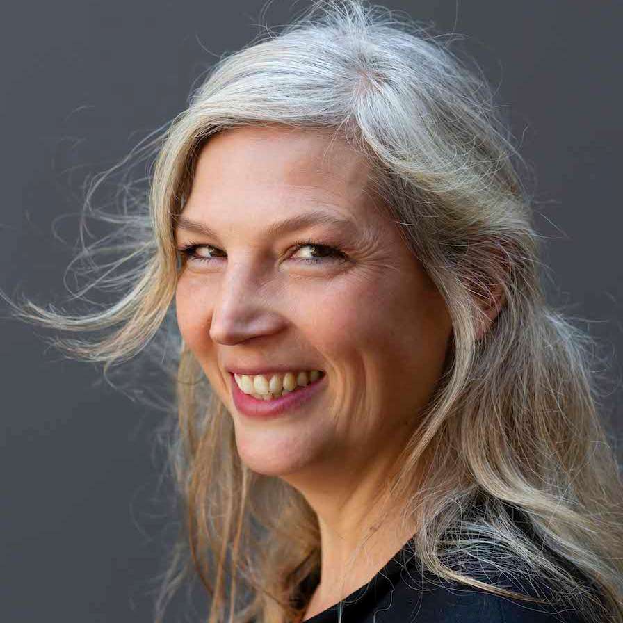 Josje Schoufour HvA onderzoeker