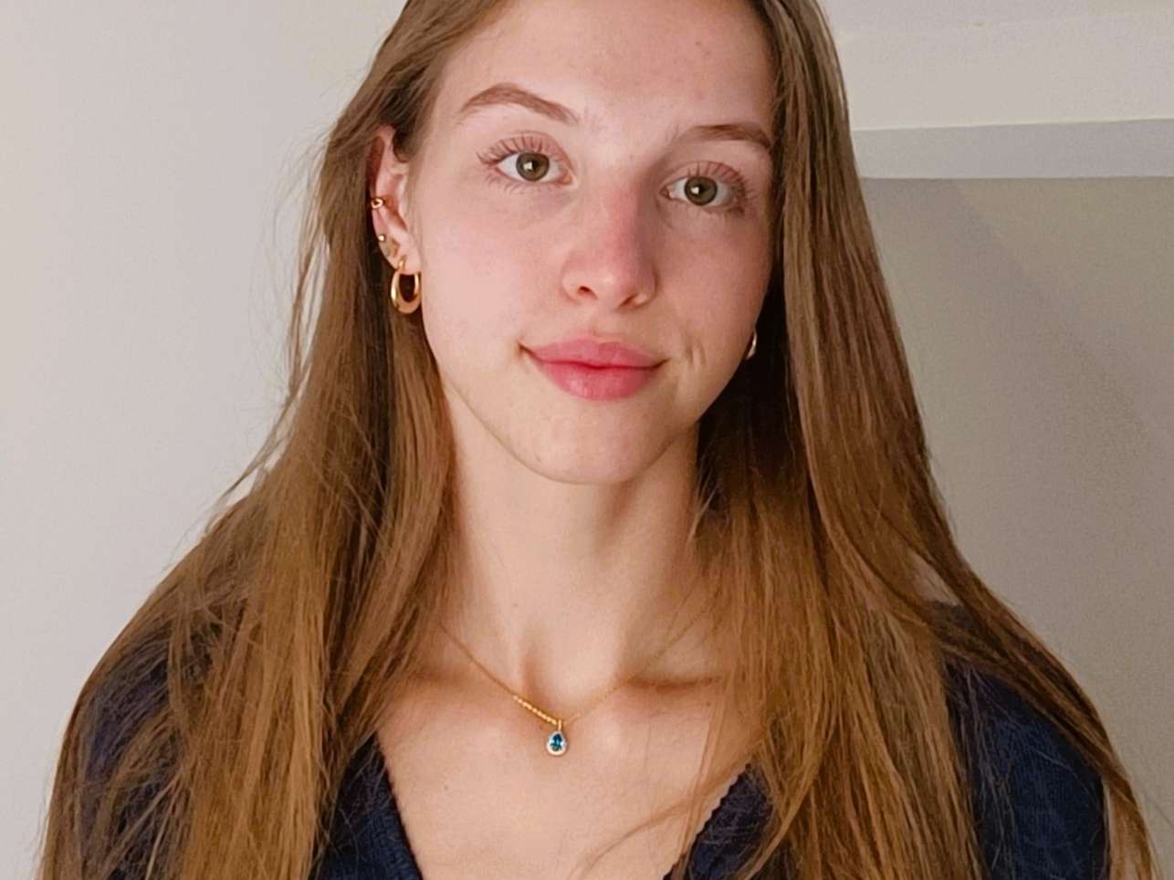 Maaike|student Voeding en Diëtetiek HvA