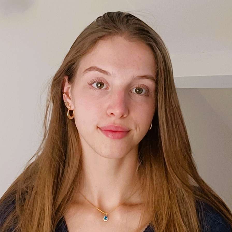 Maaike|student Voeding en Diëtetiek HvA