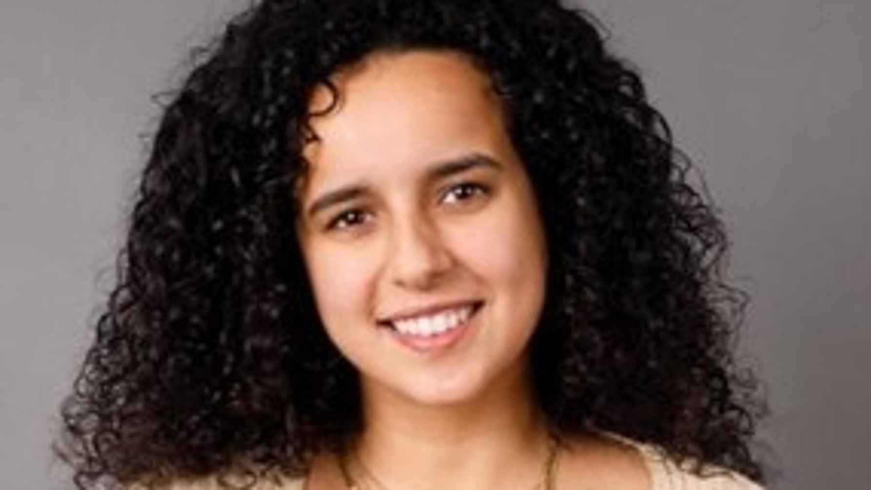 Hannah Chekchar