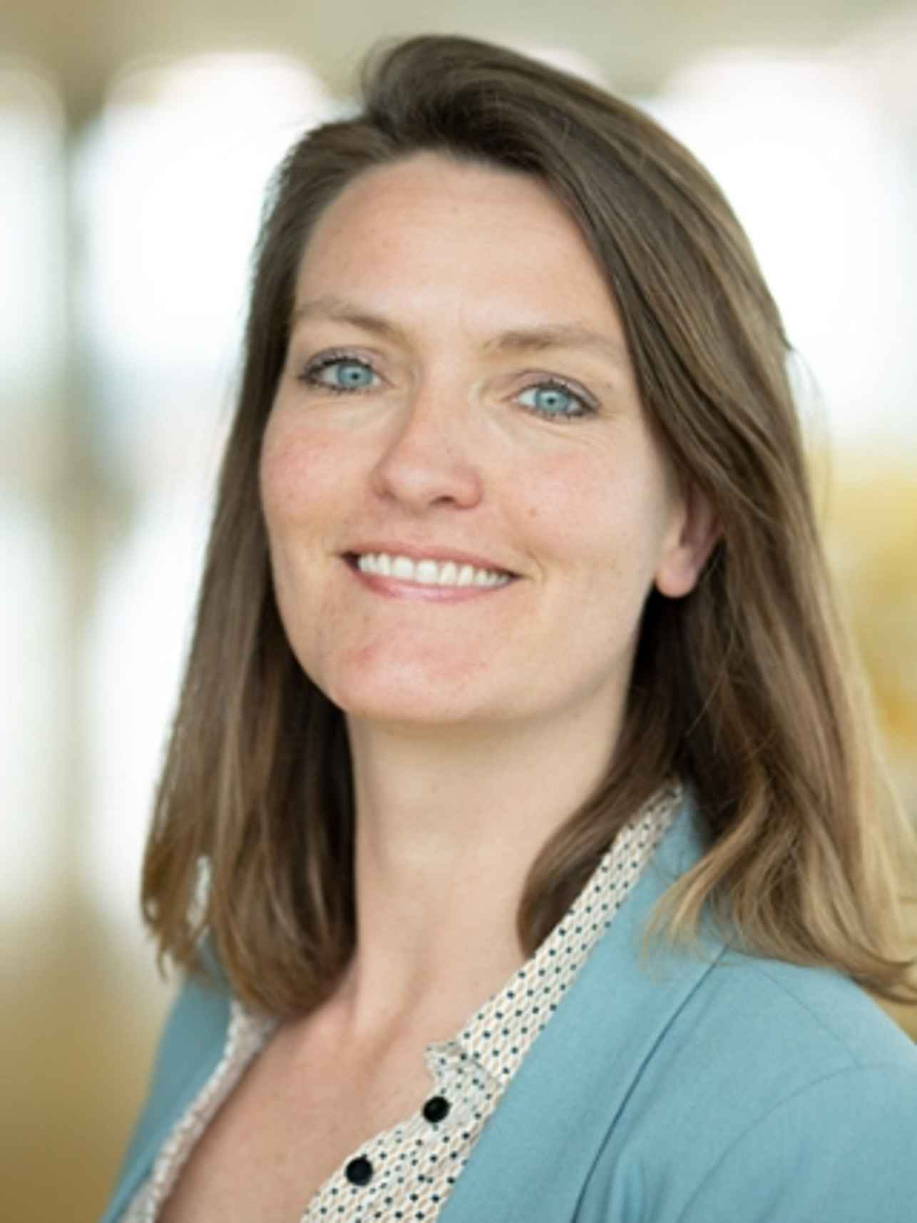 Annemiek Rollman