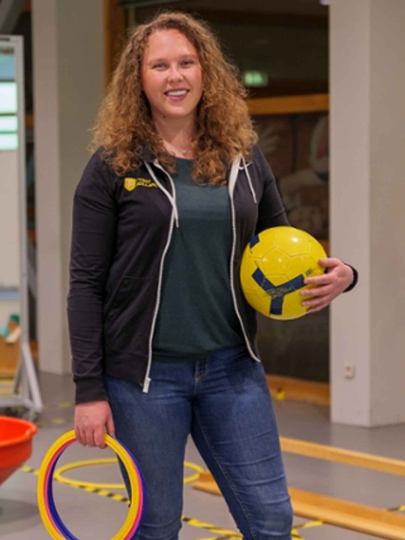 Carina Kooijman