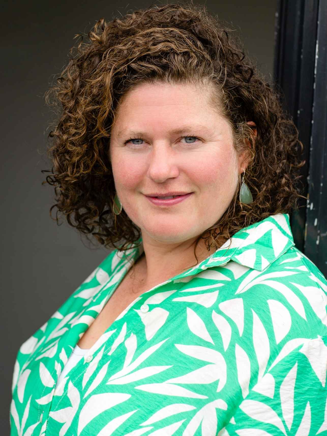 Dilene van Campen