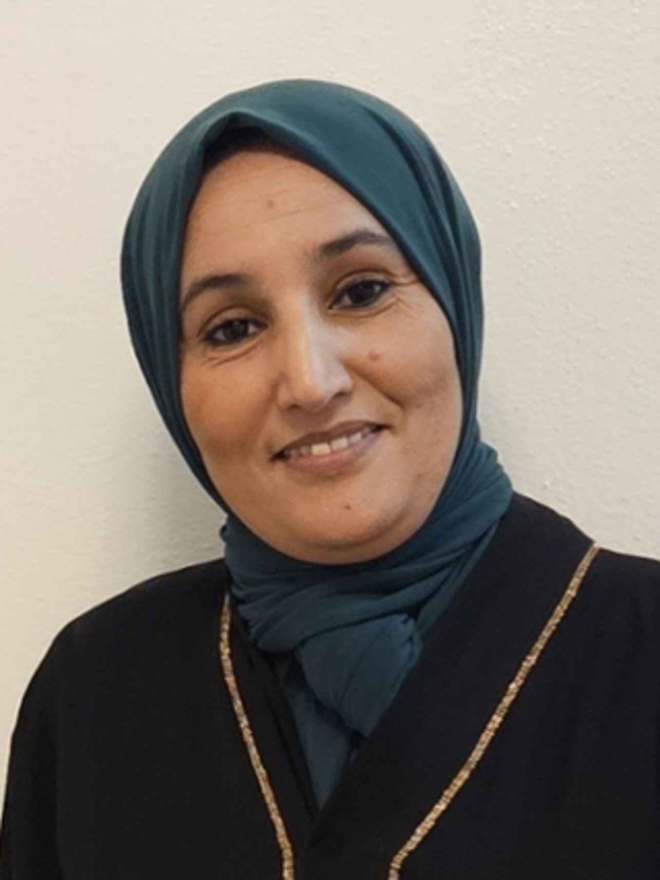 Fatima Aitja