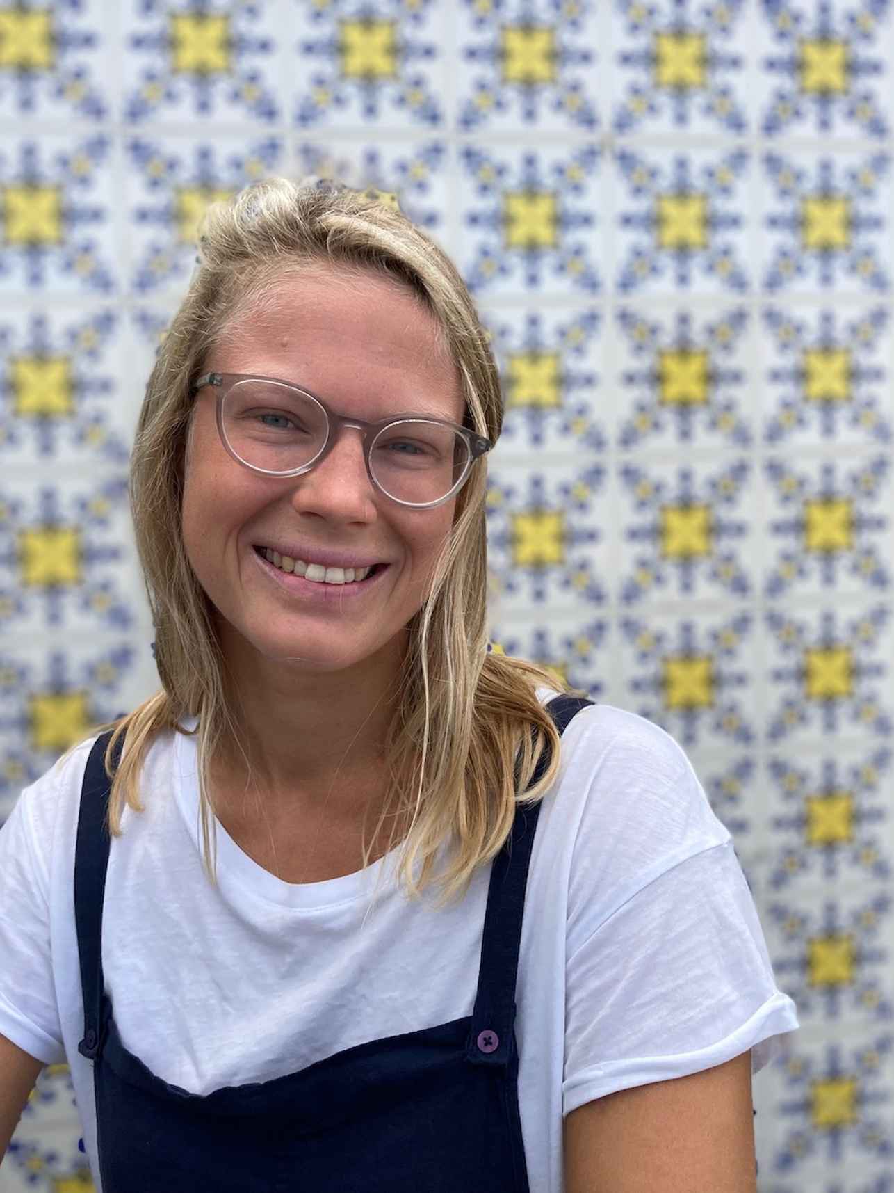 Marthe van der Toorn