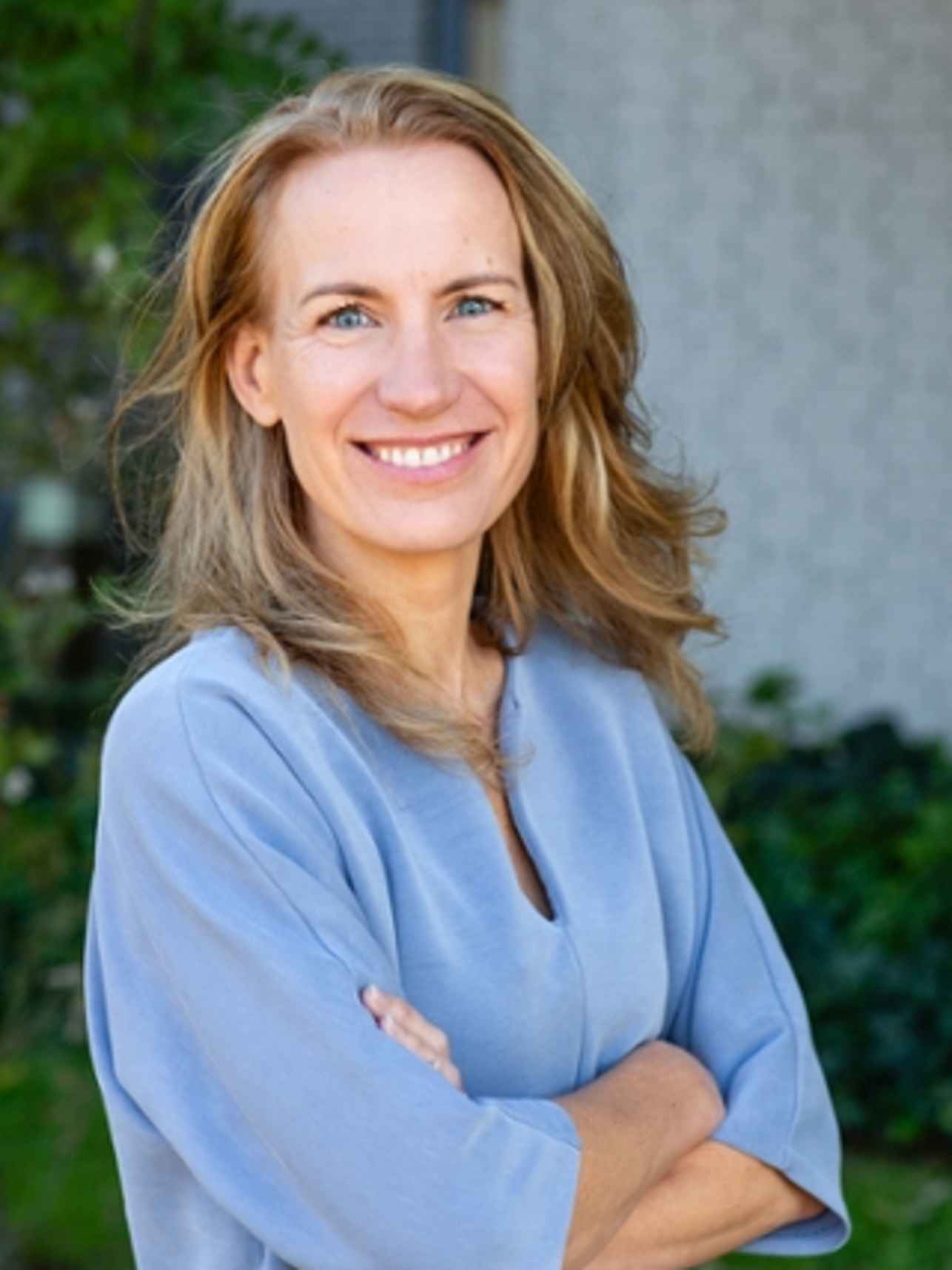 Anke Boumans