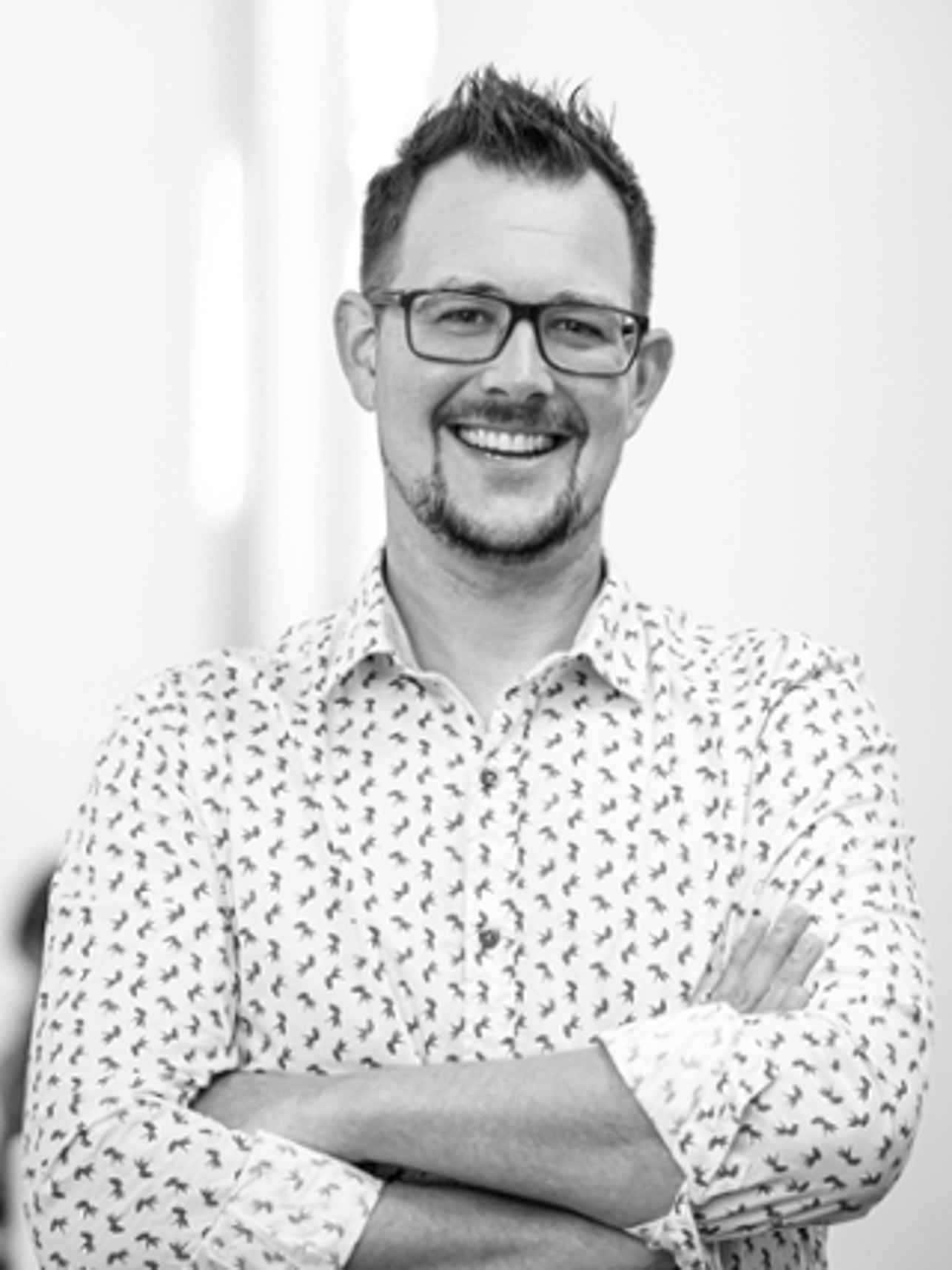 Joey van der Bie HvA