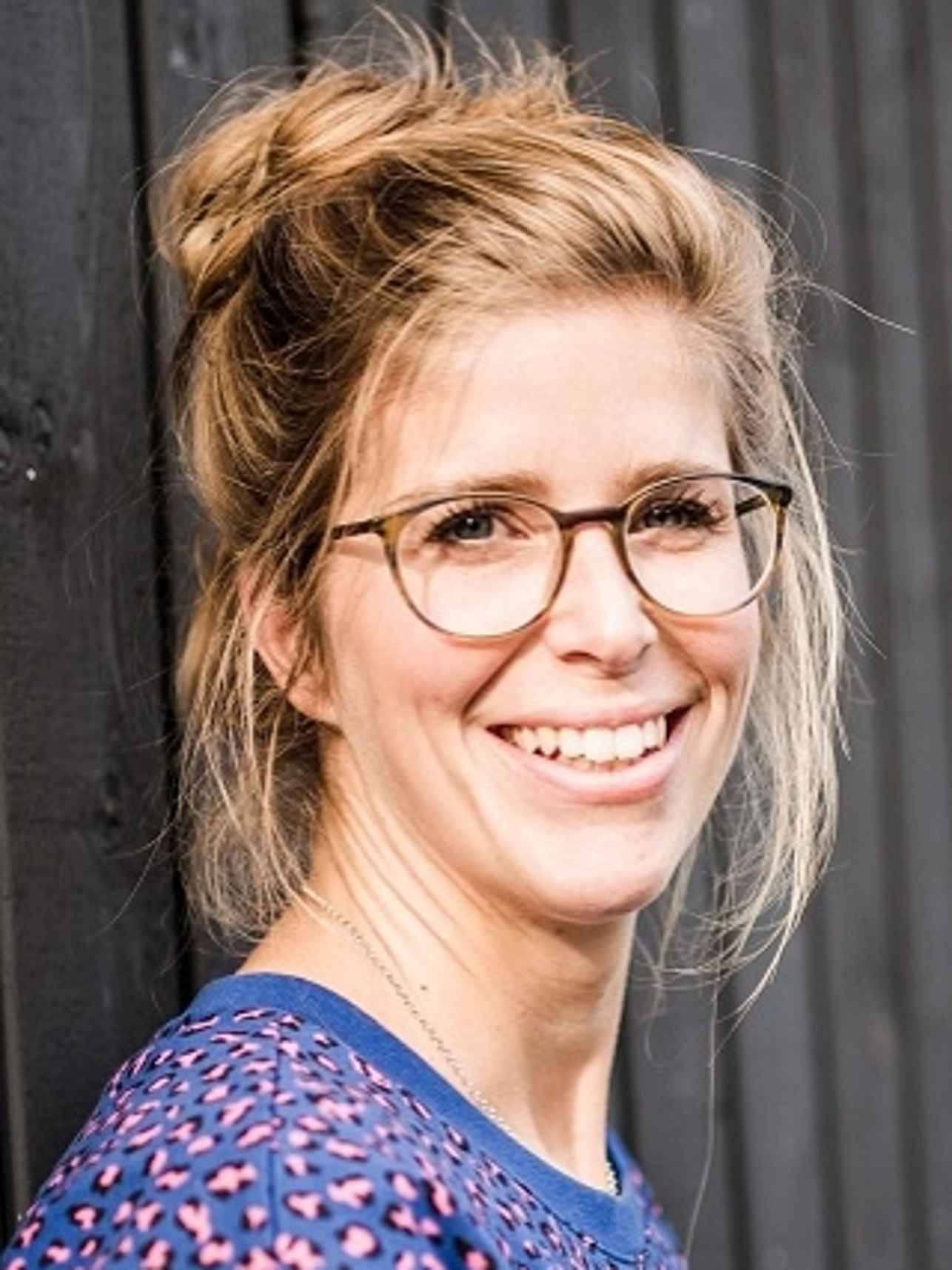 Liesbeth de Vries